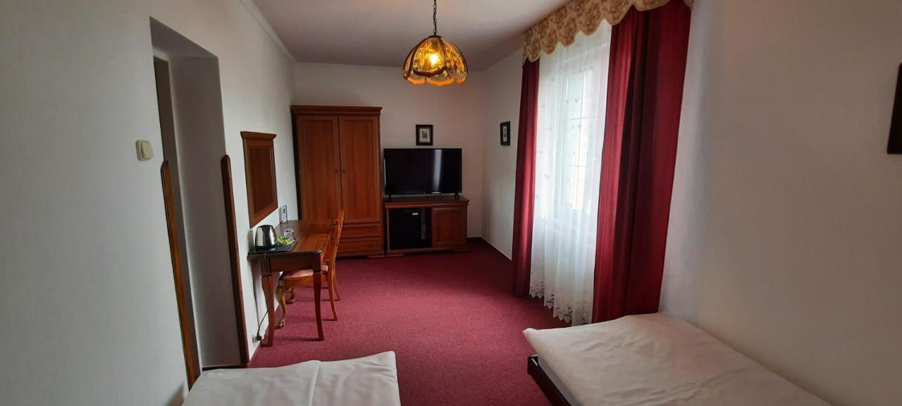 Hotel Excellent Praga