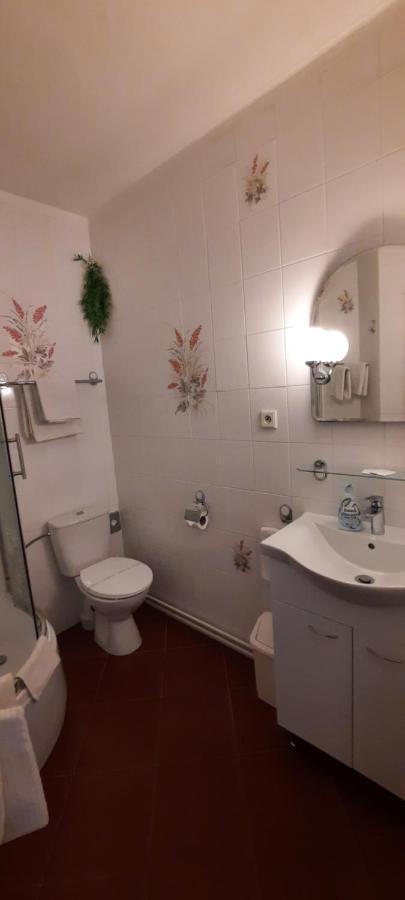 Hotel Excellent Praga