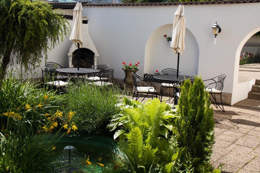 Hotel Excellent Praha