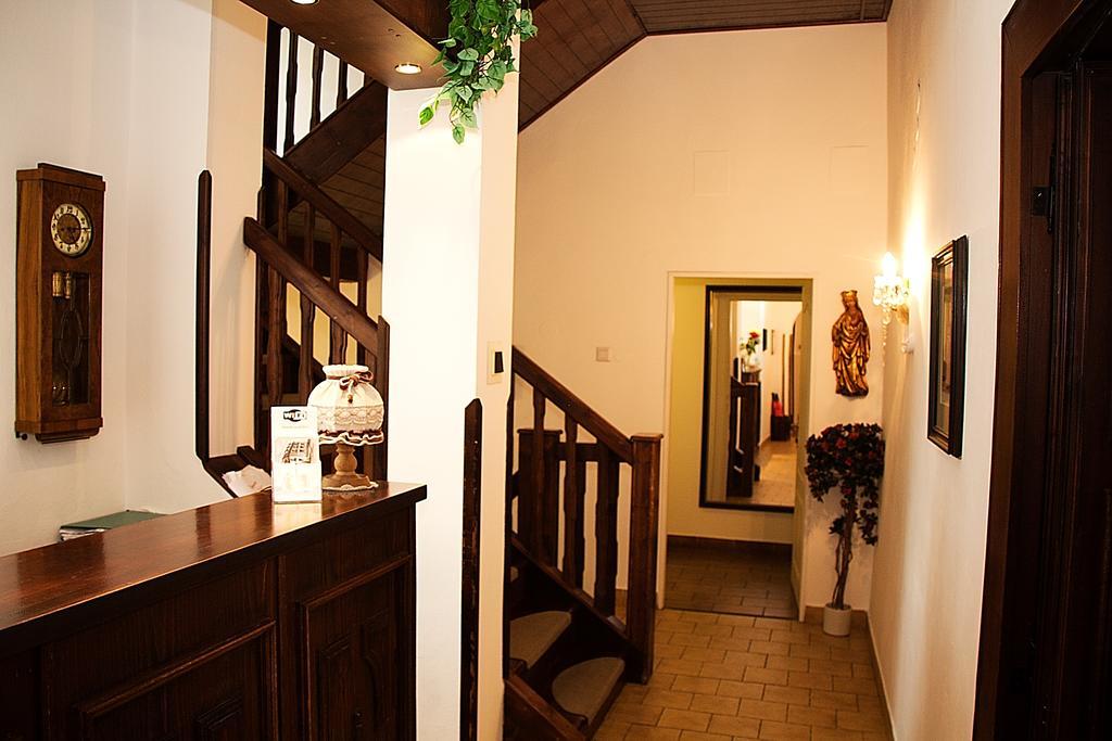 Hotel Excellent Praga