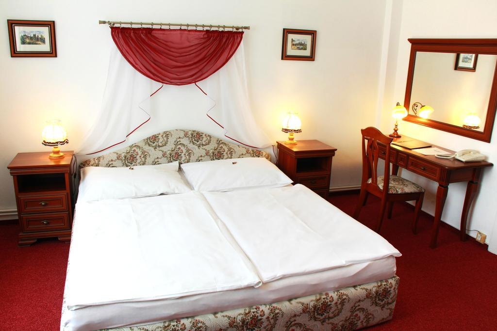 Hotel Excellent Praga