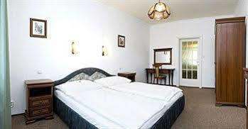 Excellent Hotel Praga